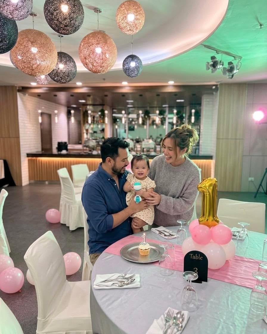 Birthday party venue